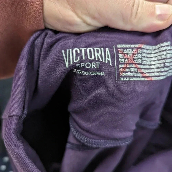 Victoria Sport Leggings - XS - Picture 2 of 7